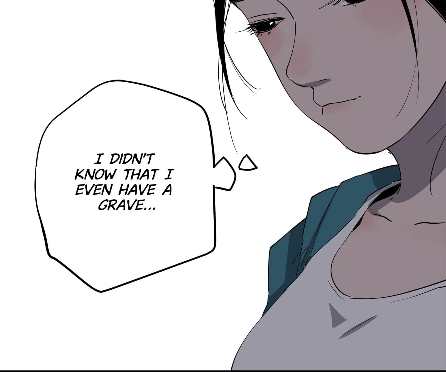 The Call of Animals Chapter 27 page 39 - 