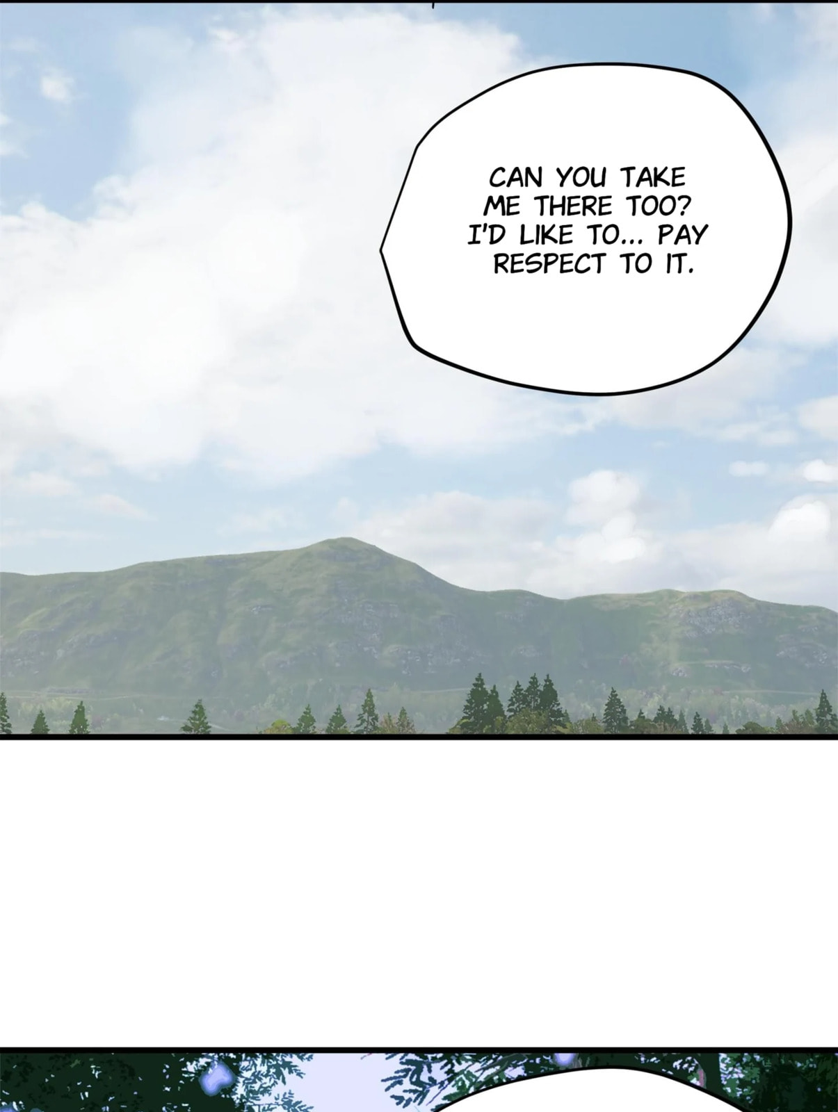 The Call of Animals Chapter 27 page 40 - 