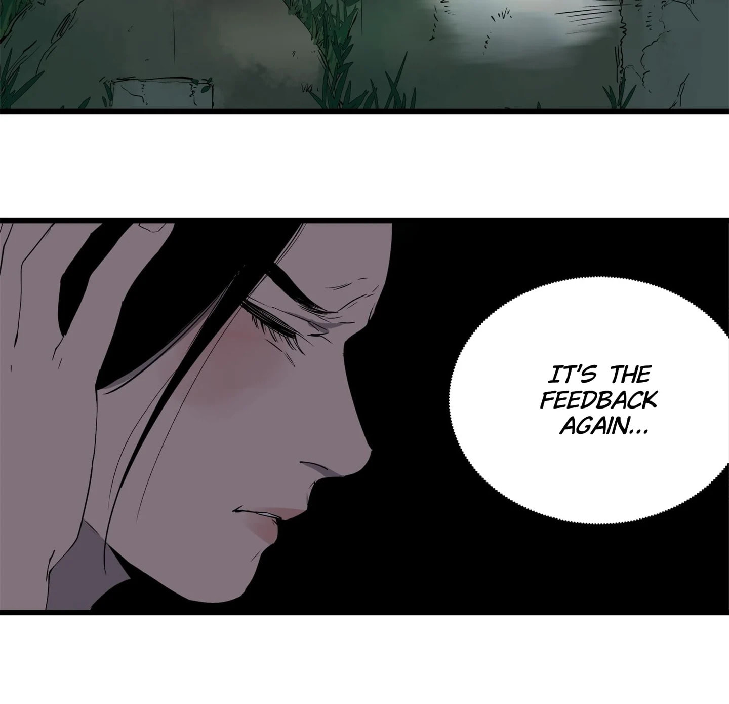 The Call of Animals Chapter 27 page 45 - 