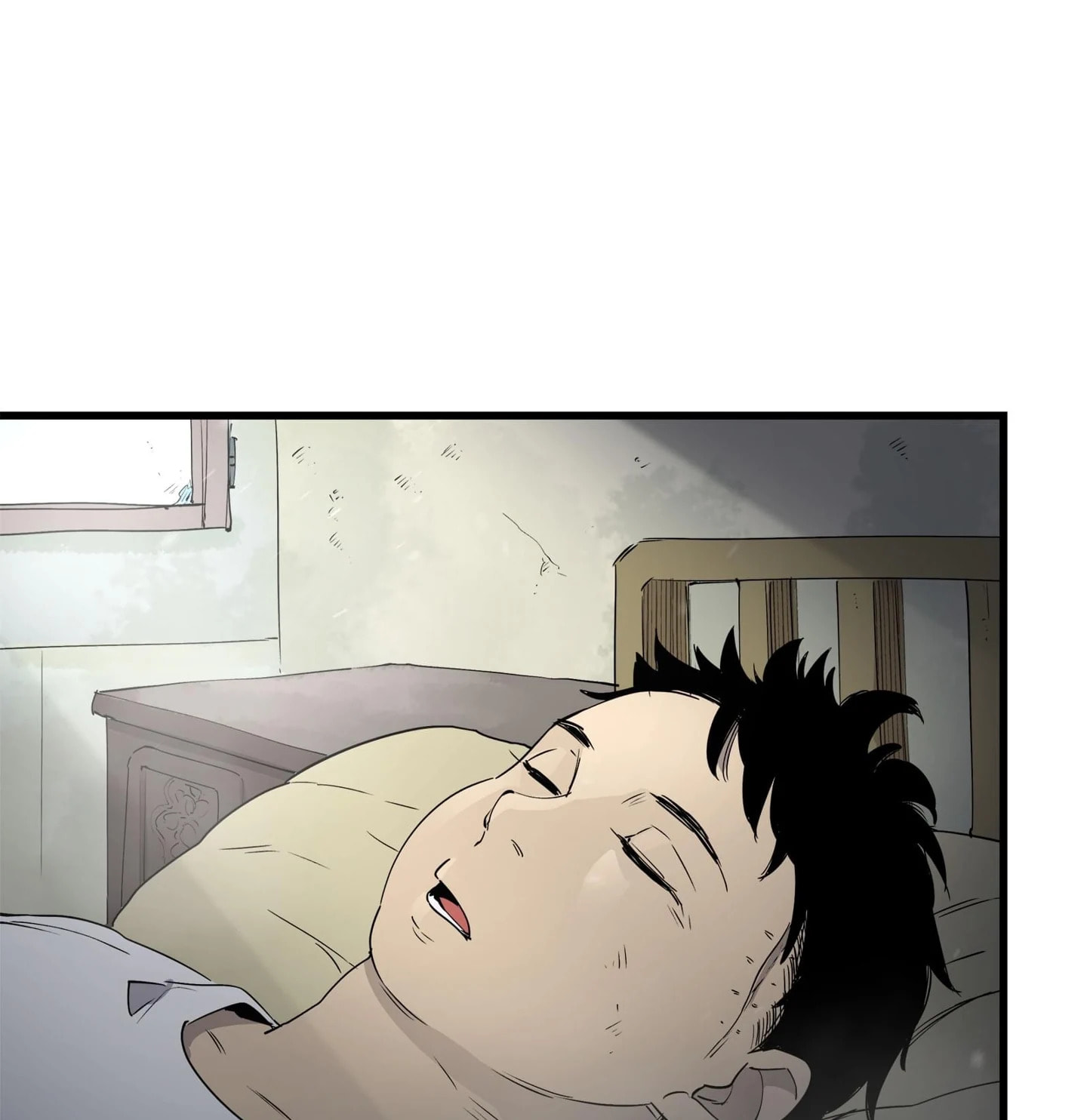 The Call of Animals Chapter 27 page 48 - 