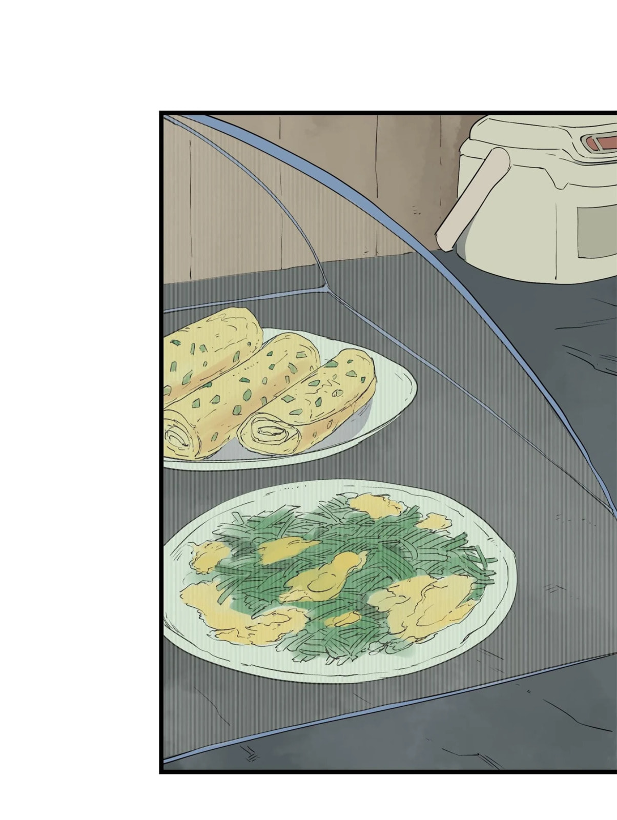 The Call of Animals Chapter 27 page 51 - 