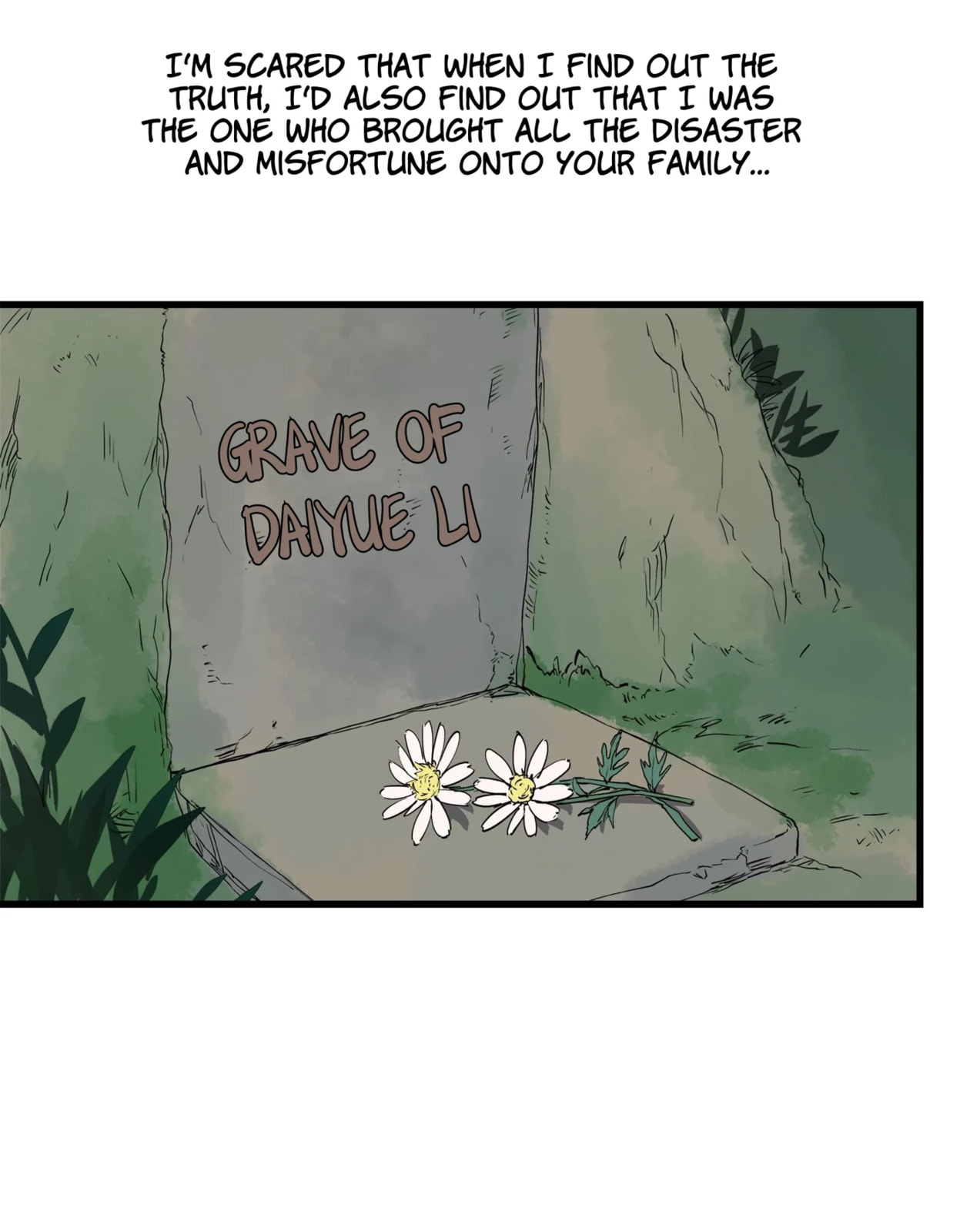 The Call of Animals Chapter 27 page 52 - 