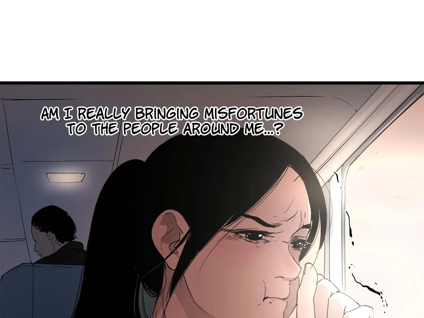 The Call of Animals Chapter 27 page 53 - 