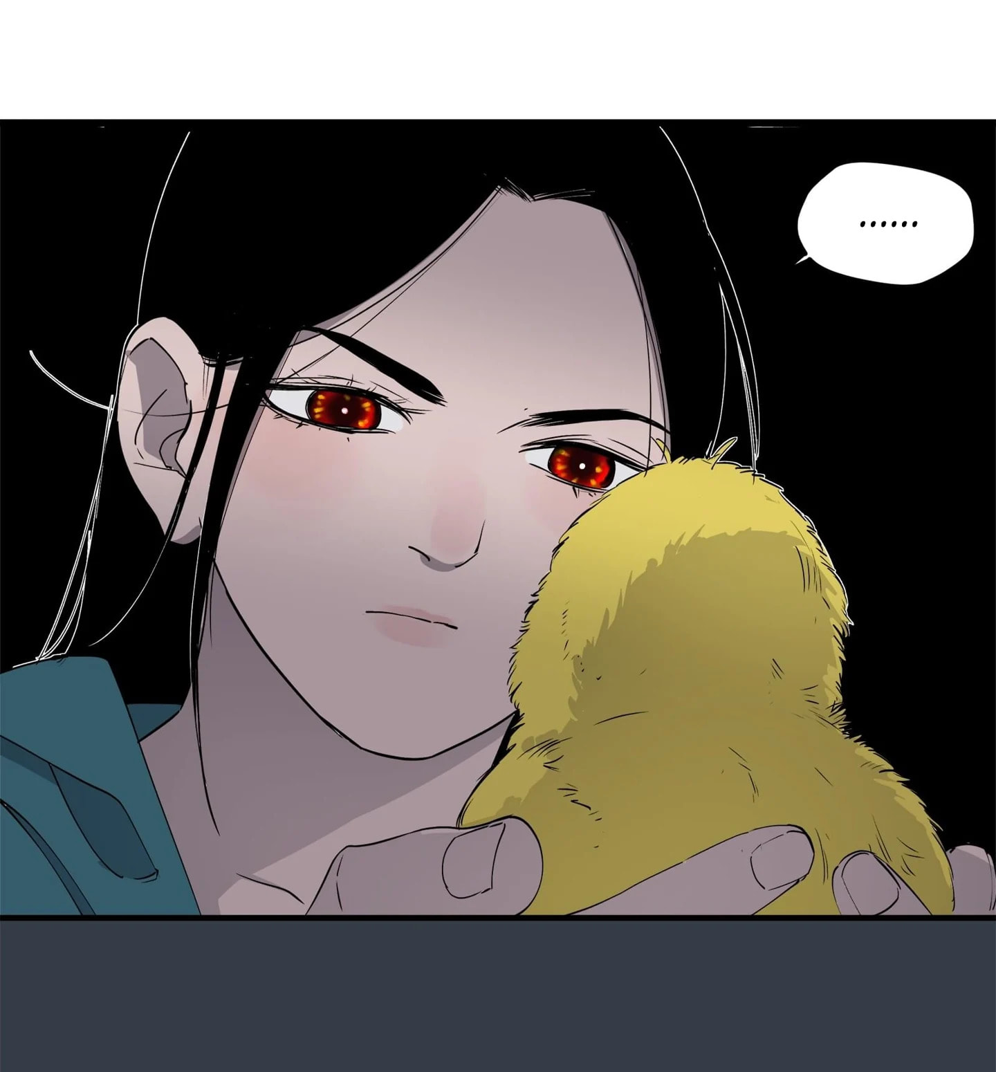 The Call of Animals Chapter 27 page 7 - 
