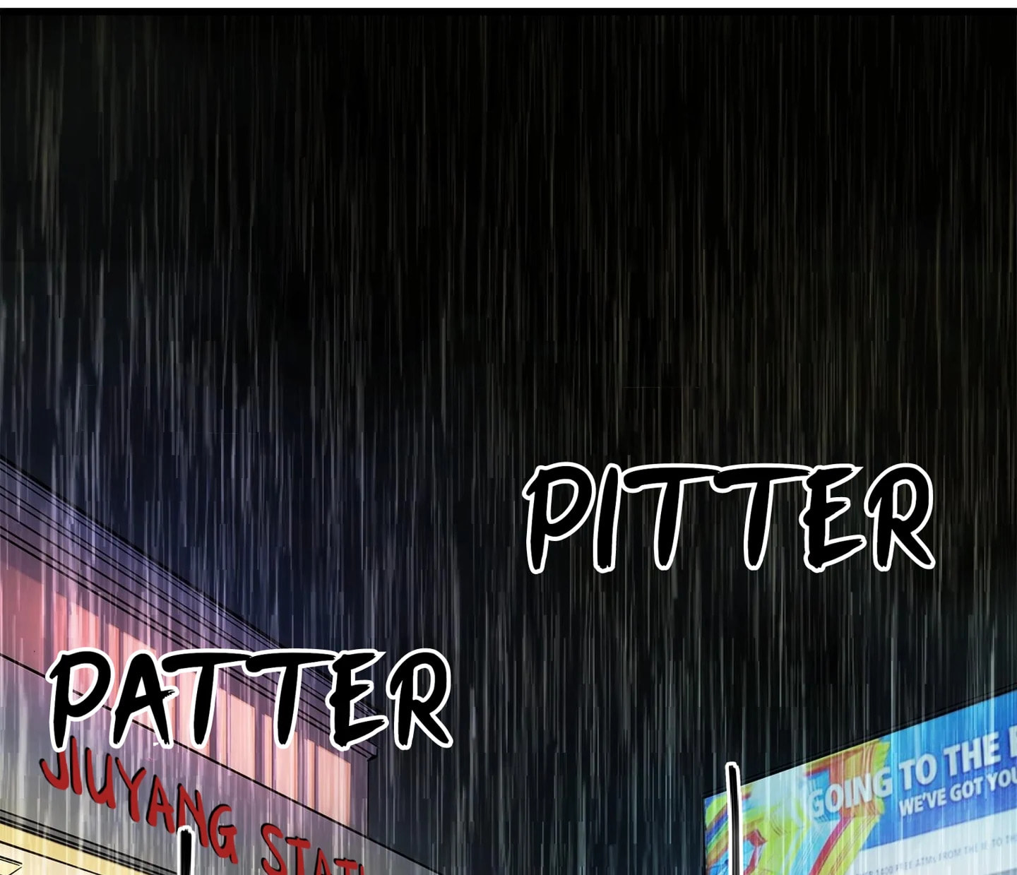 The Call of Animals Chapter 28 page 3 - 