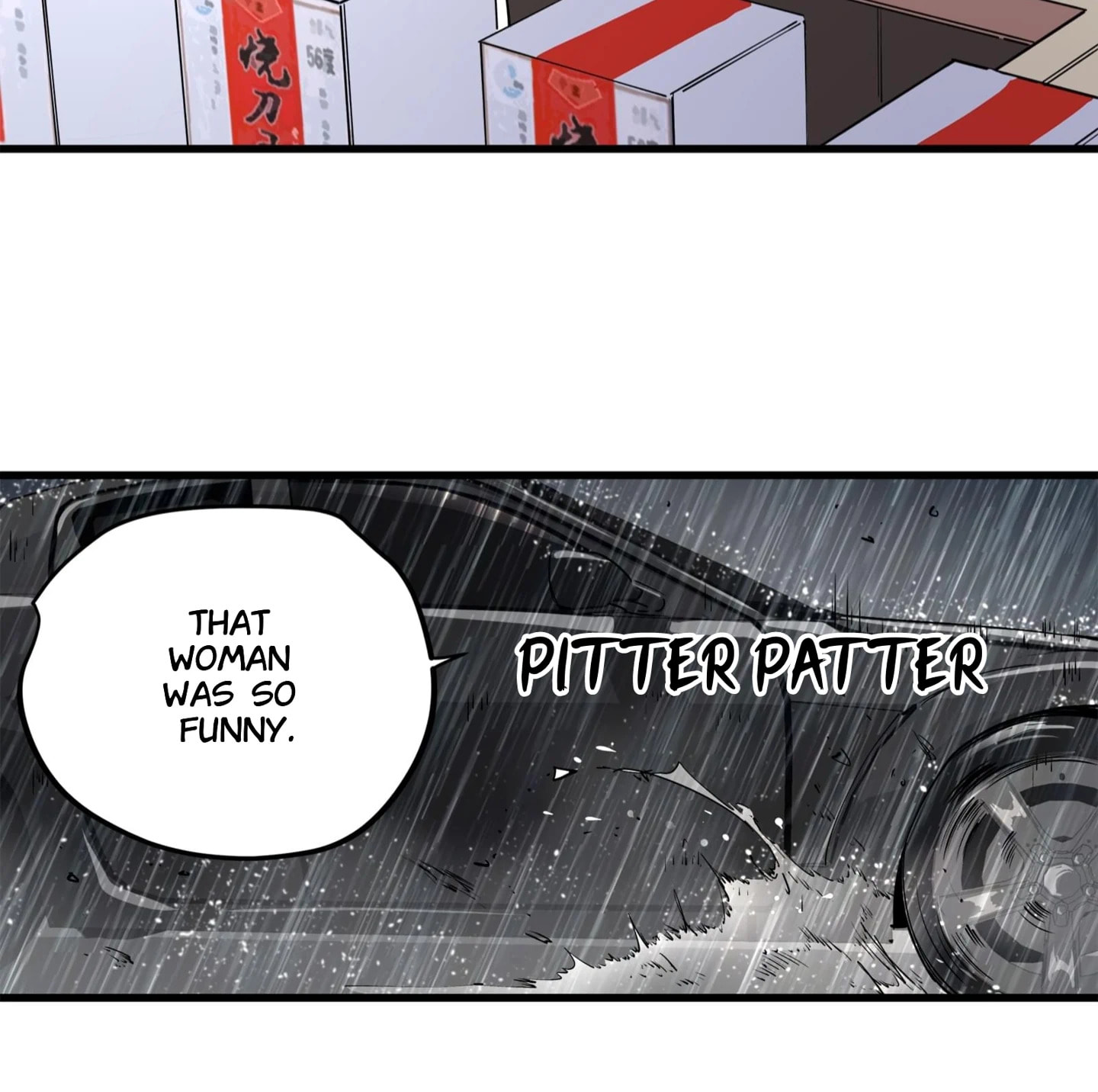 The Call of Animals Chapter 28 page 24 - 