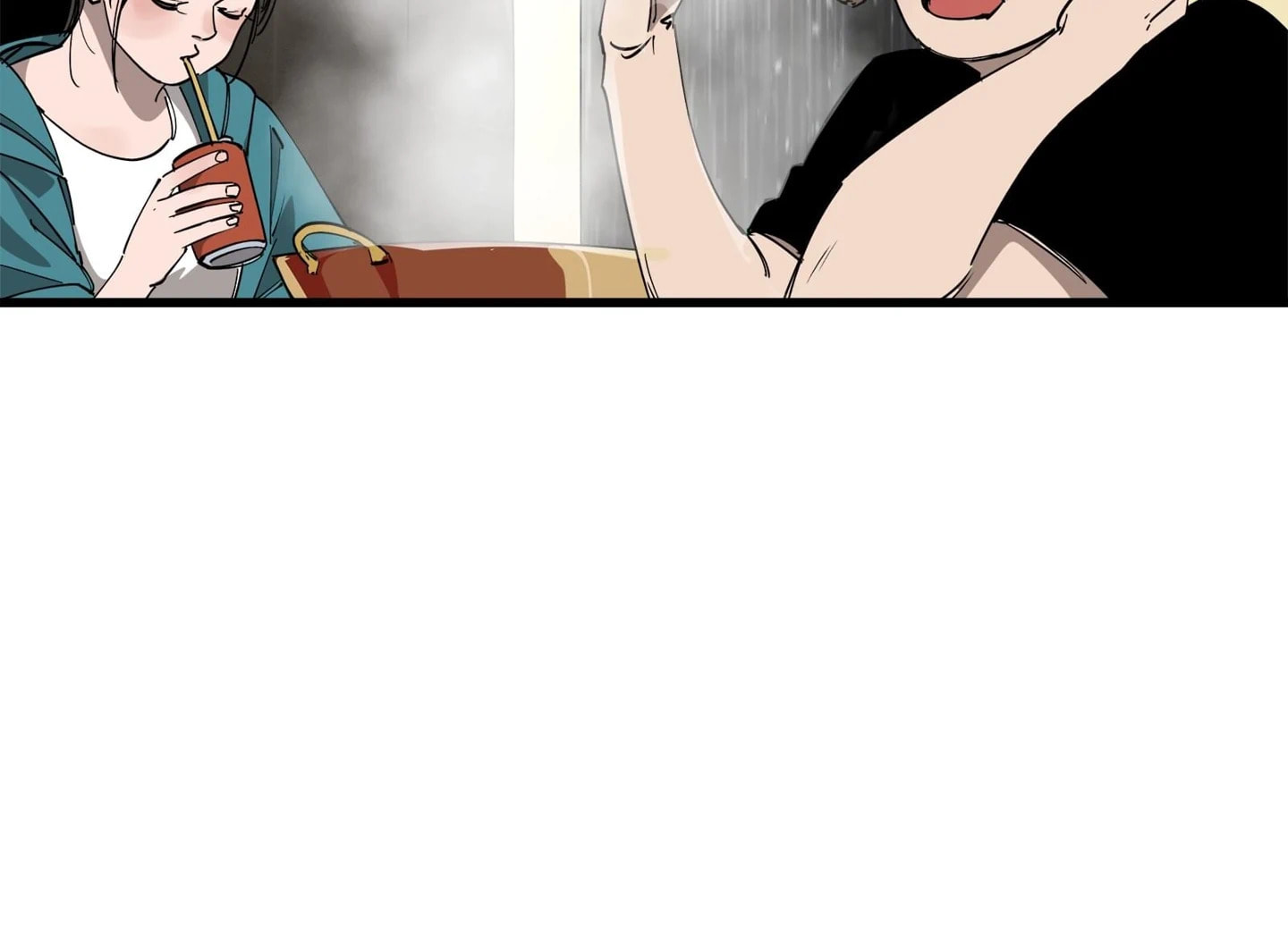 The Call of Animals Chapter 28 page 42 - 