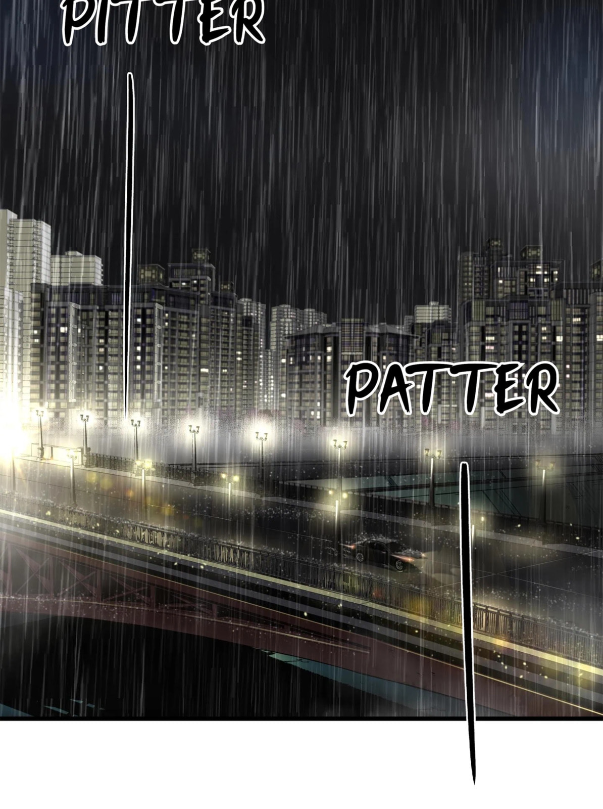 The Call of Animals Chapter 28 page 46 - 