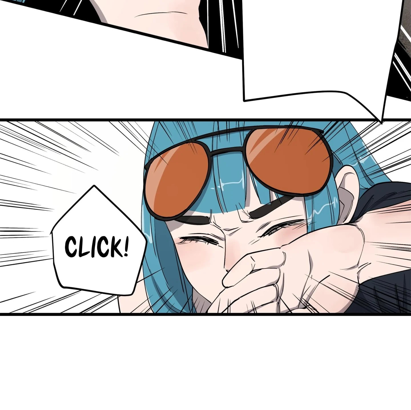 The Call of Animals Chapter 28 page 50 - 