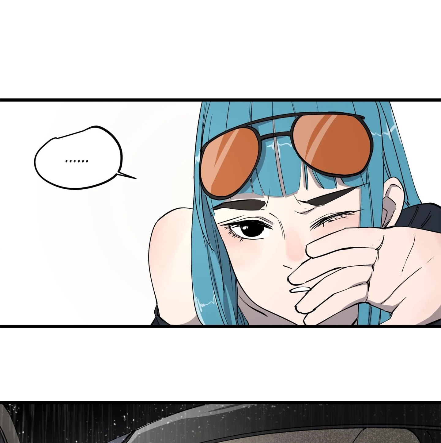 The Call of Animals Chapter 28 page 51 - 