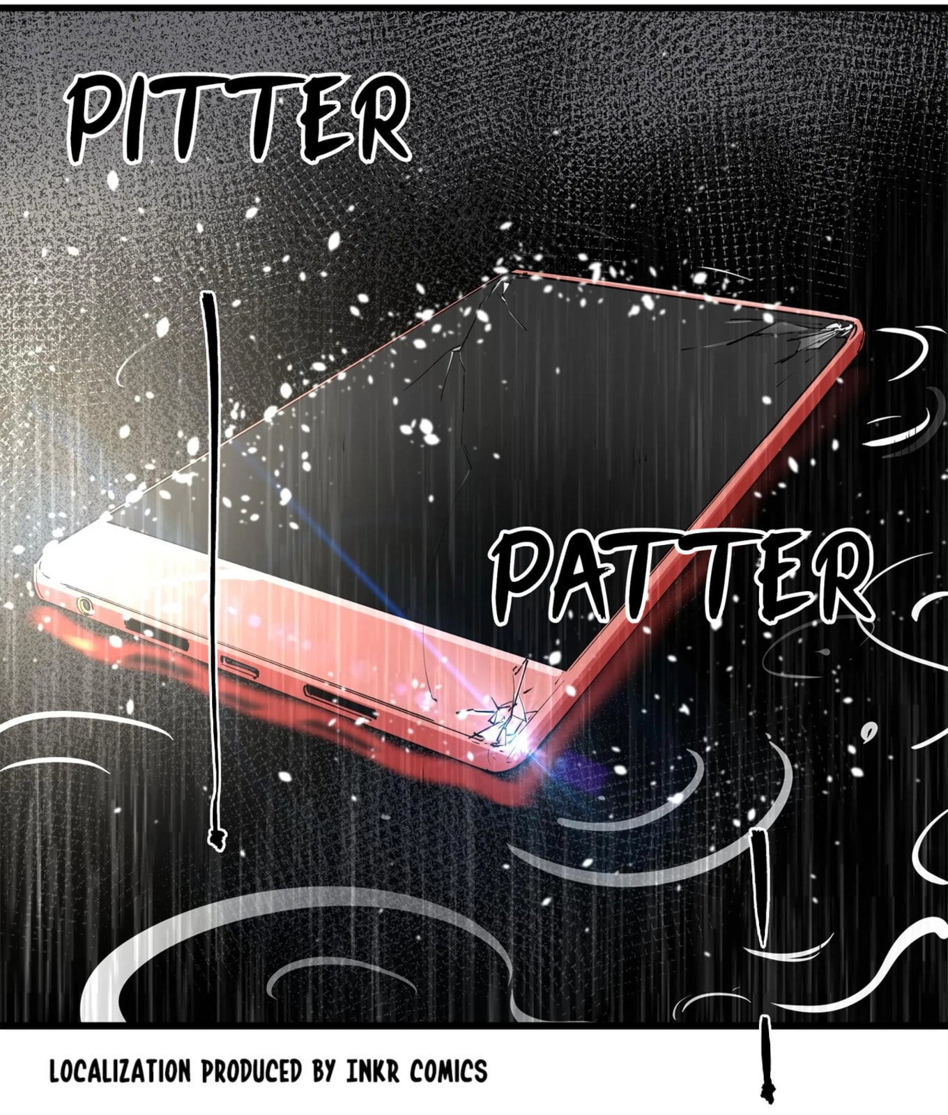 The Call of Animals Chapter 28 page 60 - 