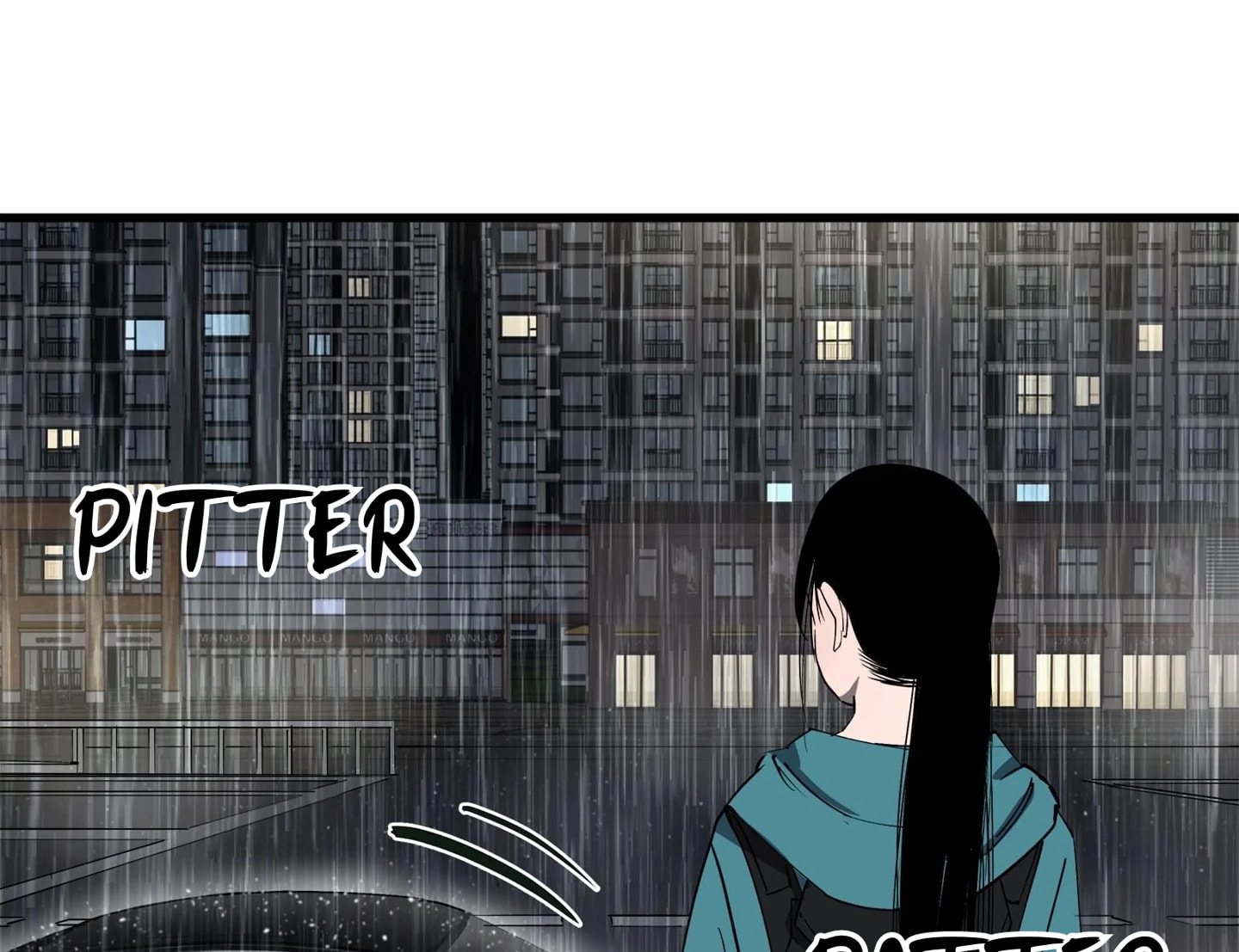 The Call of Animals Chapter 28 page 7 - 