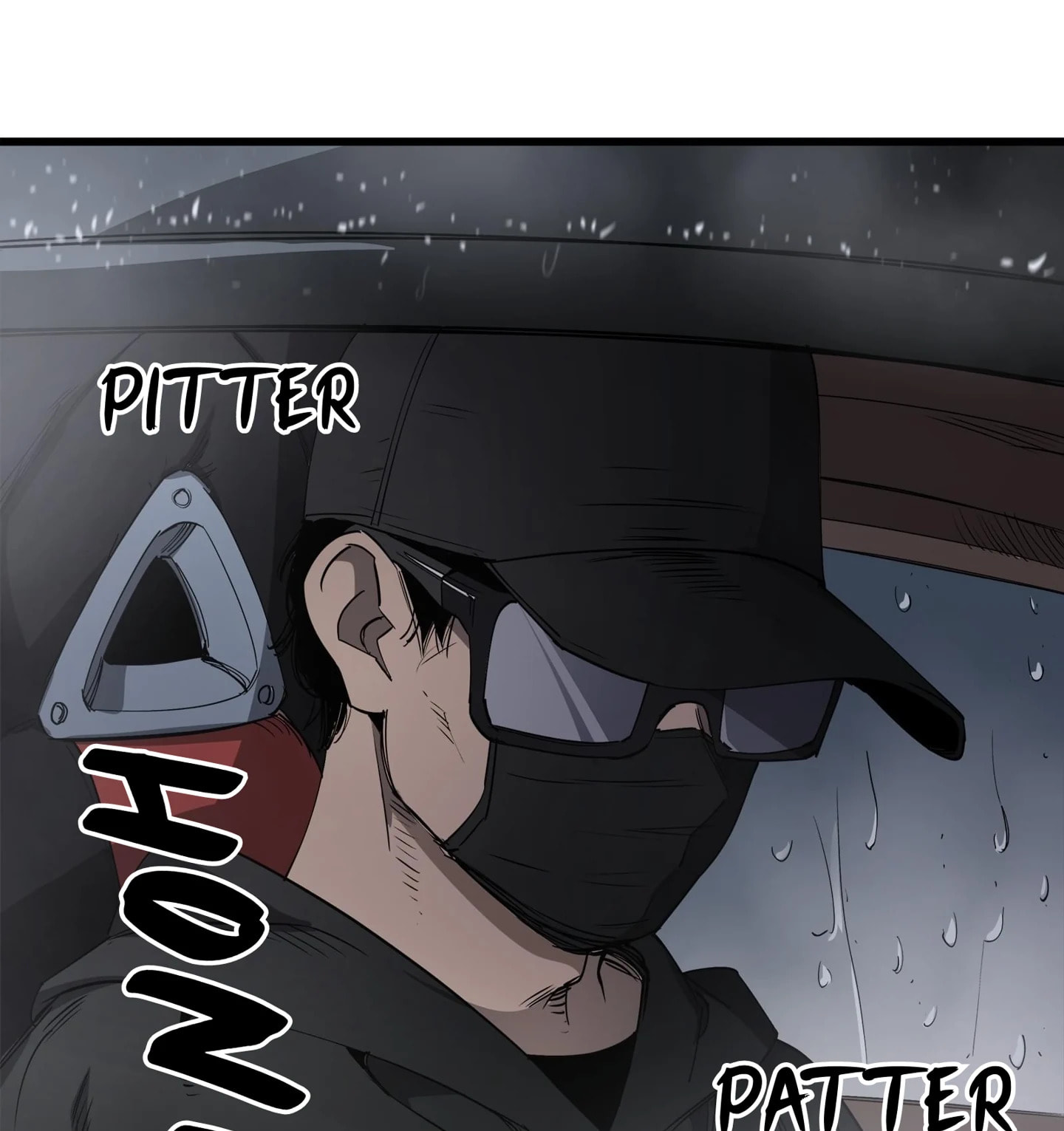 The Call of Animals Chapter 28 page 9 - 