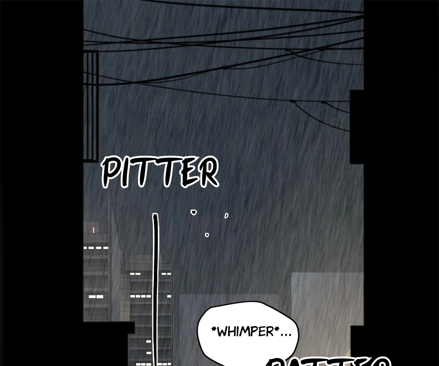 The Call of Animals Chapter 29 page 3 - 