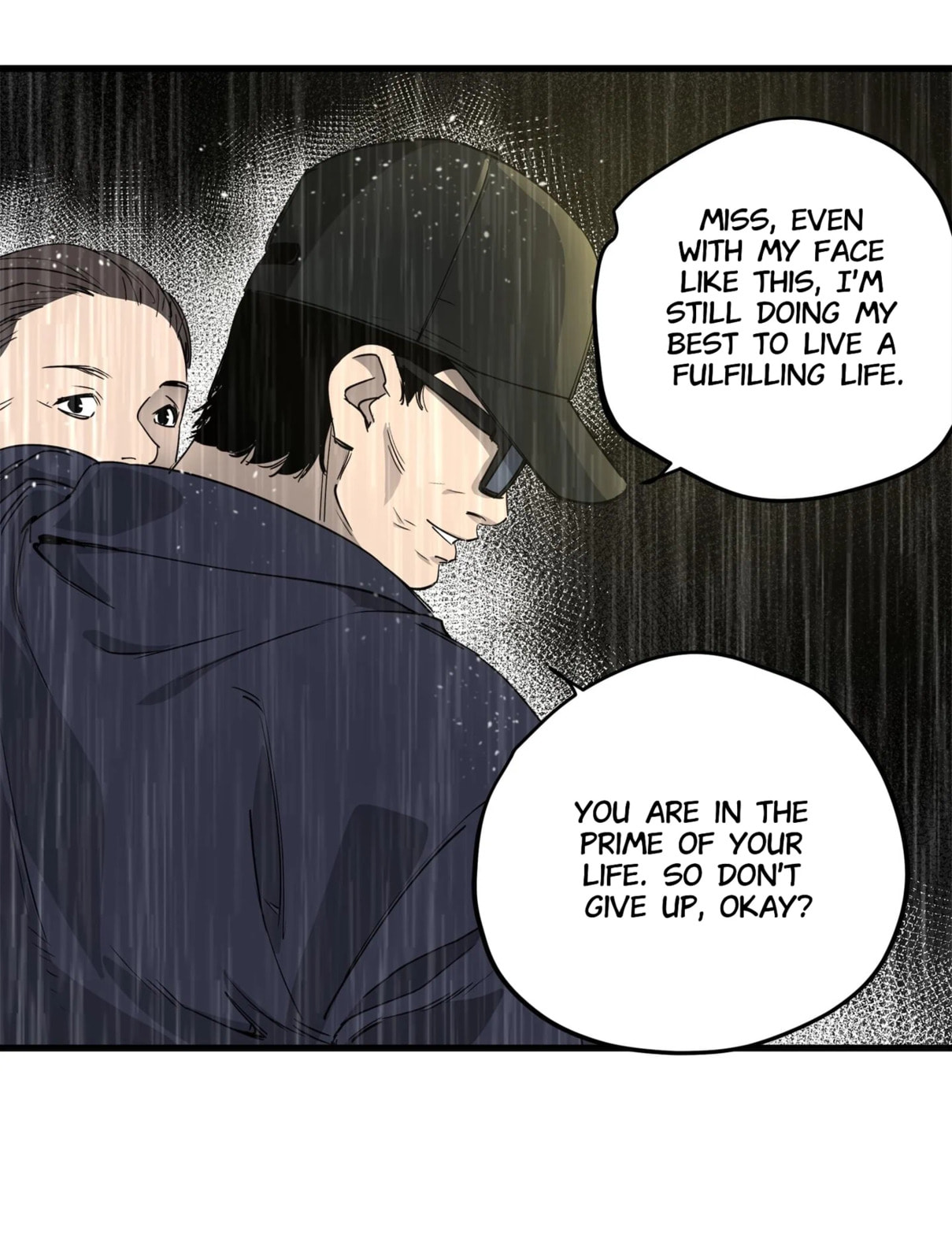 The Call of Animals Chapter 29 page 27 - 