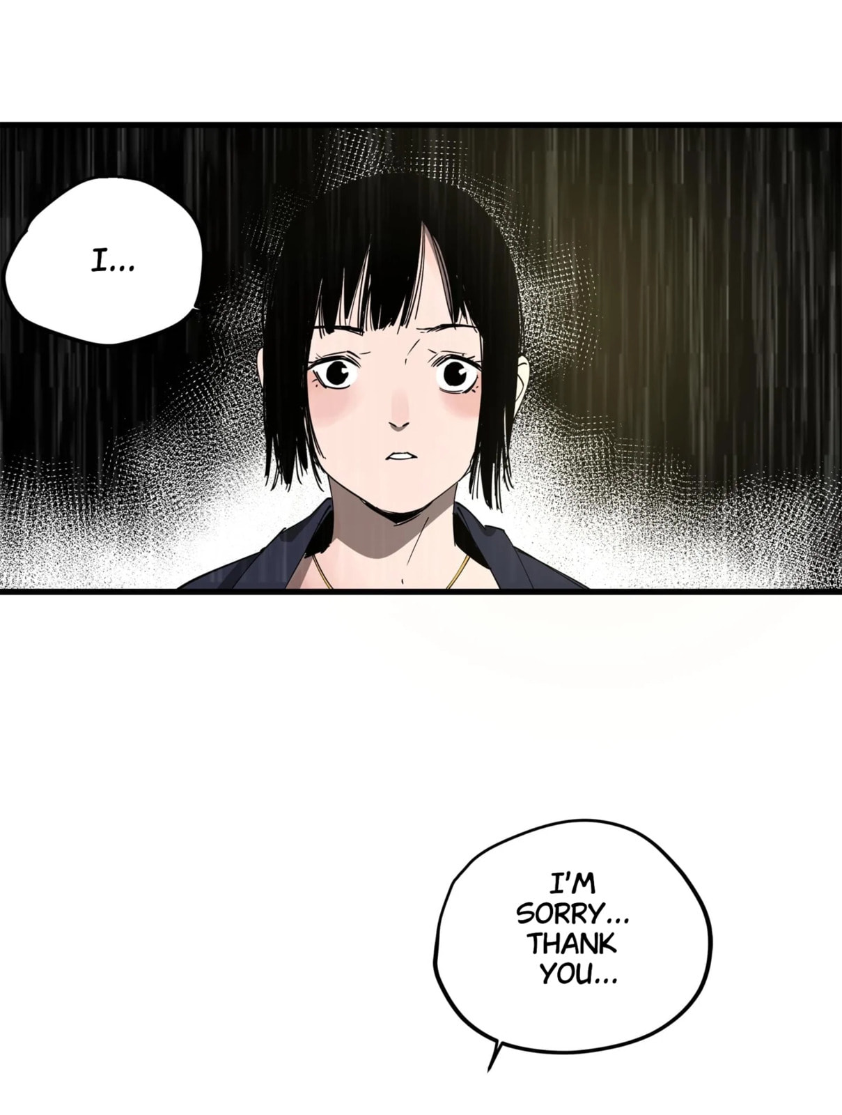 The Call of Animals Chapter 29 page 28 - 