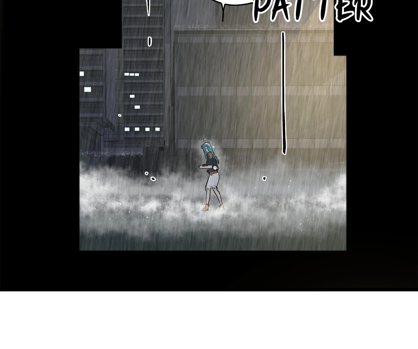 The Call of Animals Chapter 29 page 4 - 