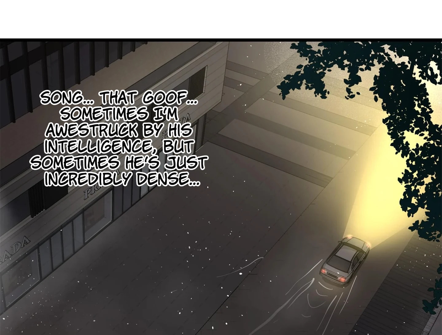 The Call of Animals Chapter 29 page 40 - 