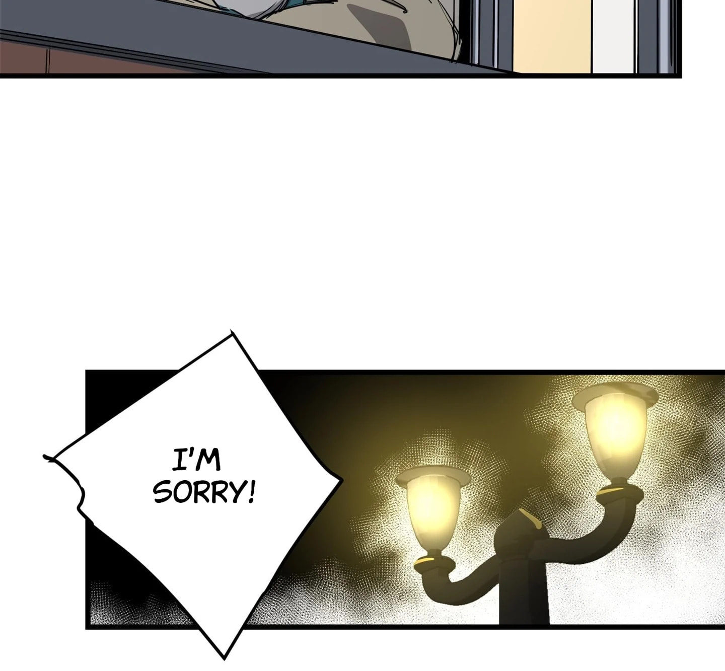 The Call of Animals Chapter 29 page 43 - 