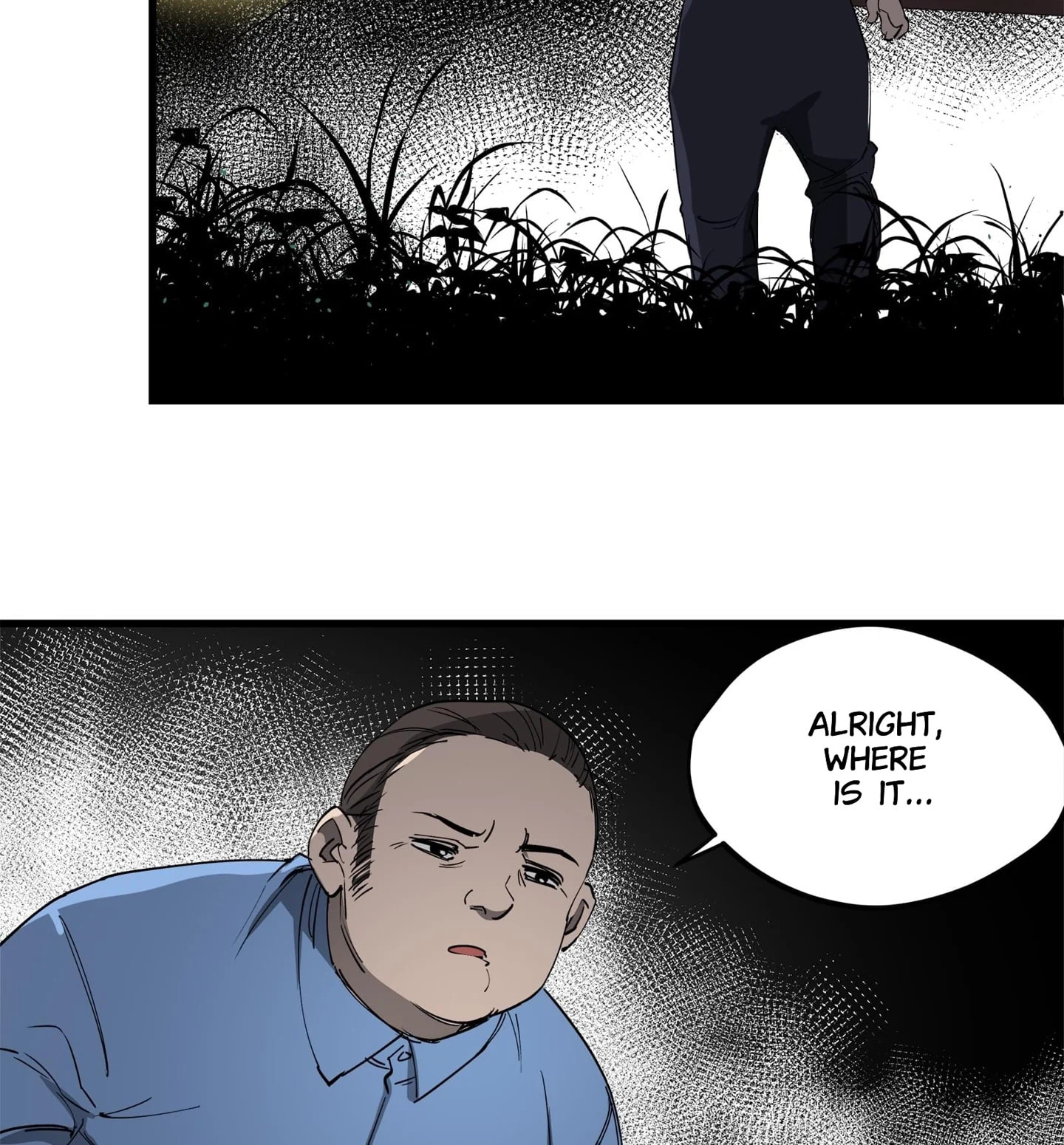 The Call of Animals Chapter 29 page 50 - 