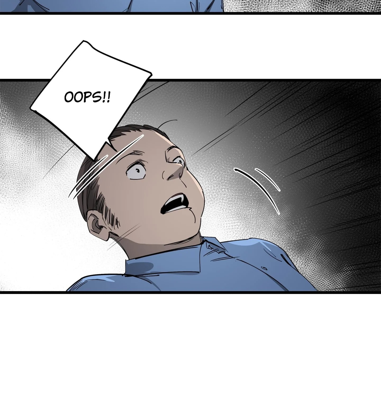 The Call of Animals Chapter 29 page 51 - 