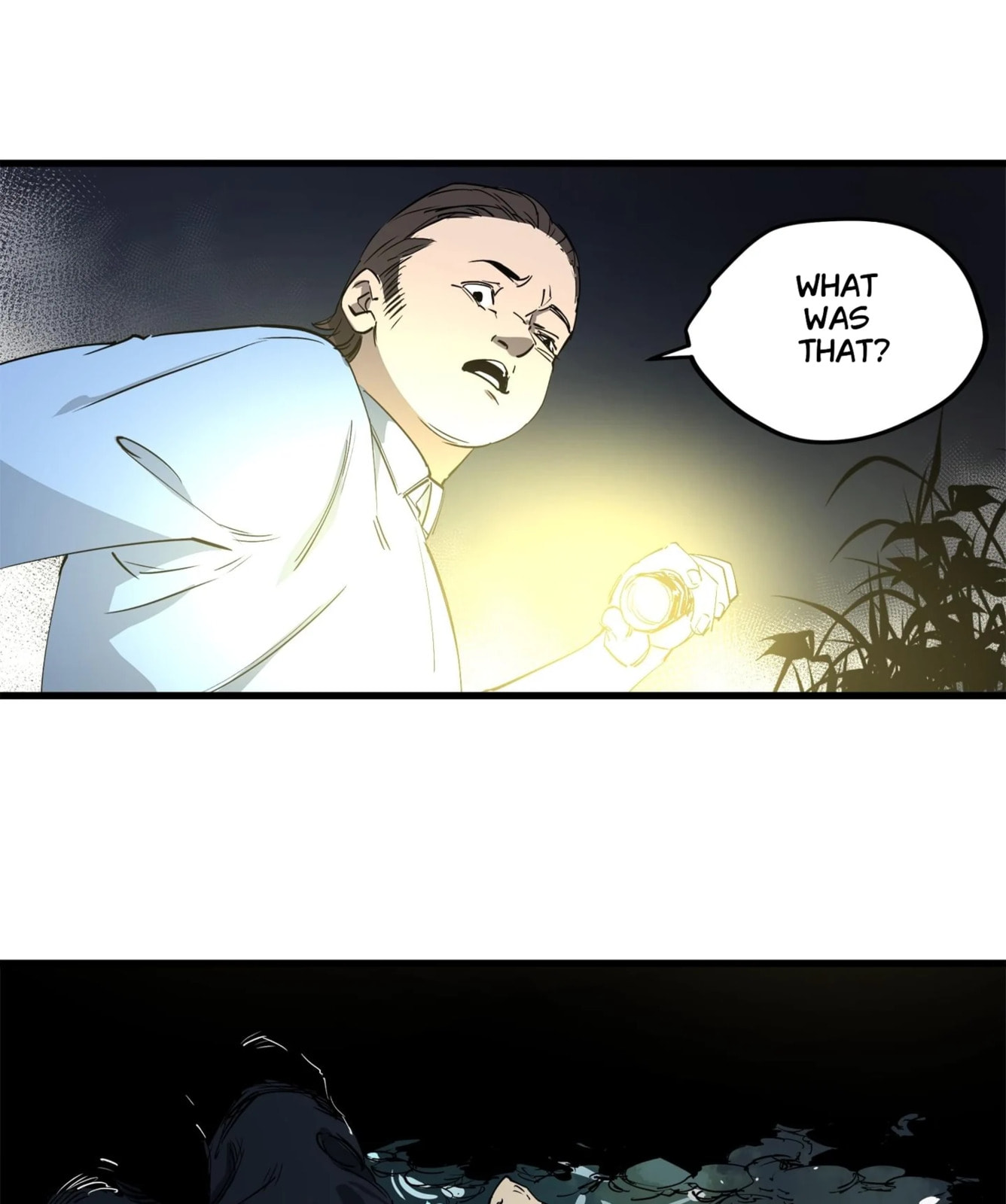 The Call of Animals Chapter 29 page 53 - 