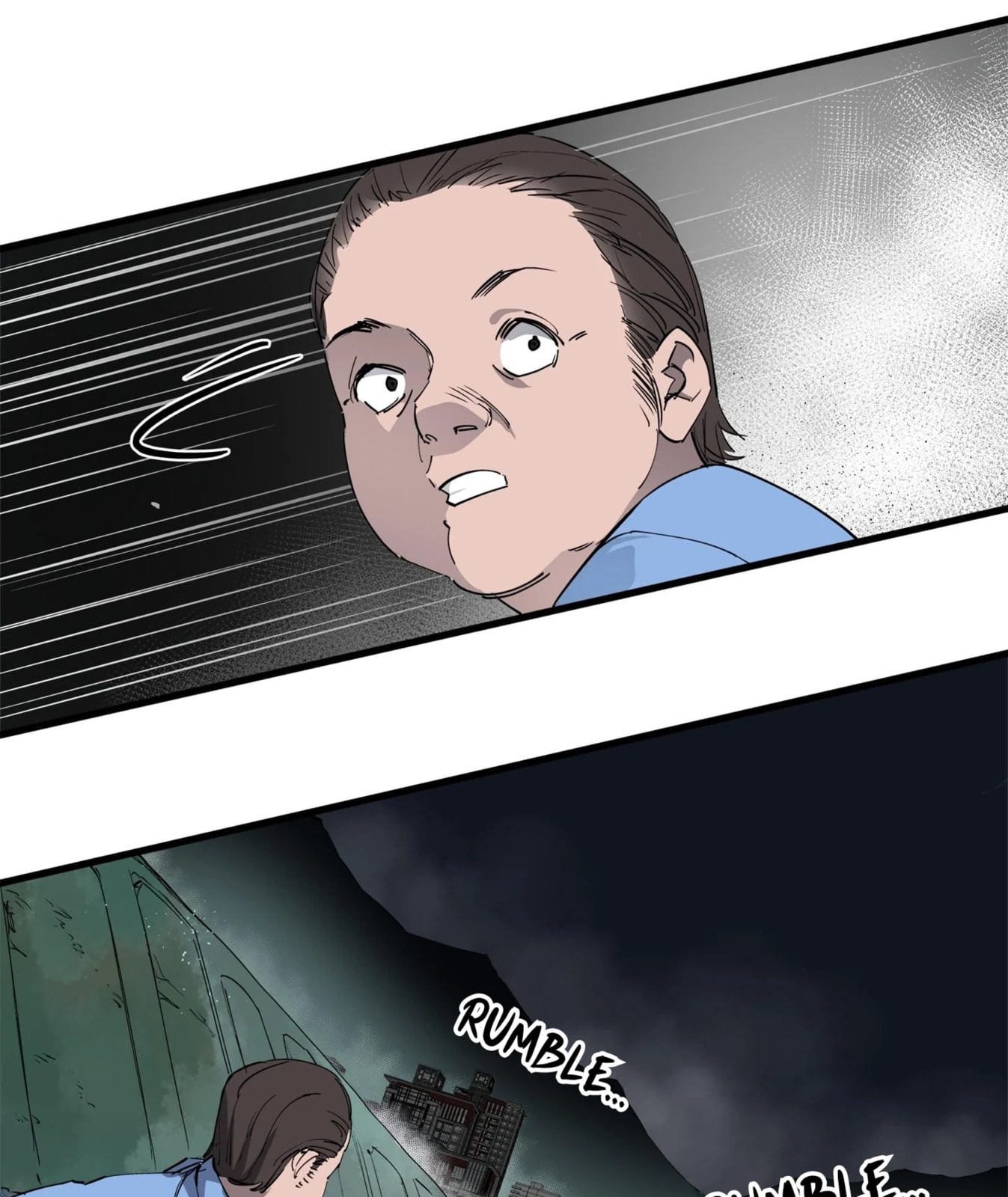 The Call of Animals Chapter 29 page 59 - 