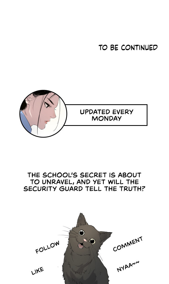 The Call of Animals Chapter 3 page 9 - 