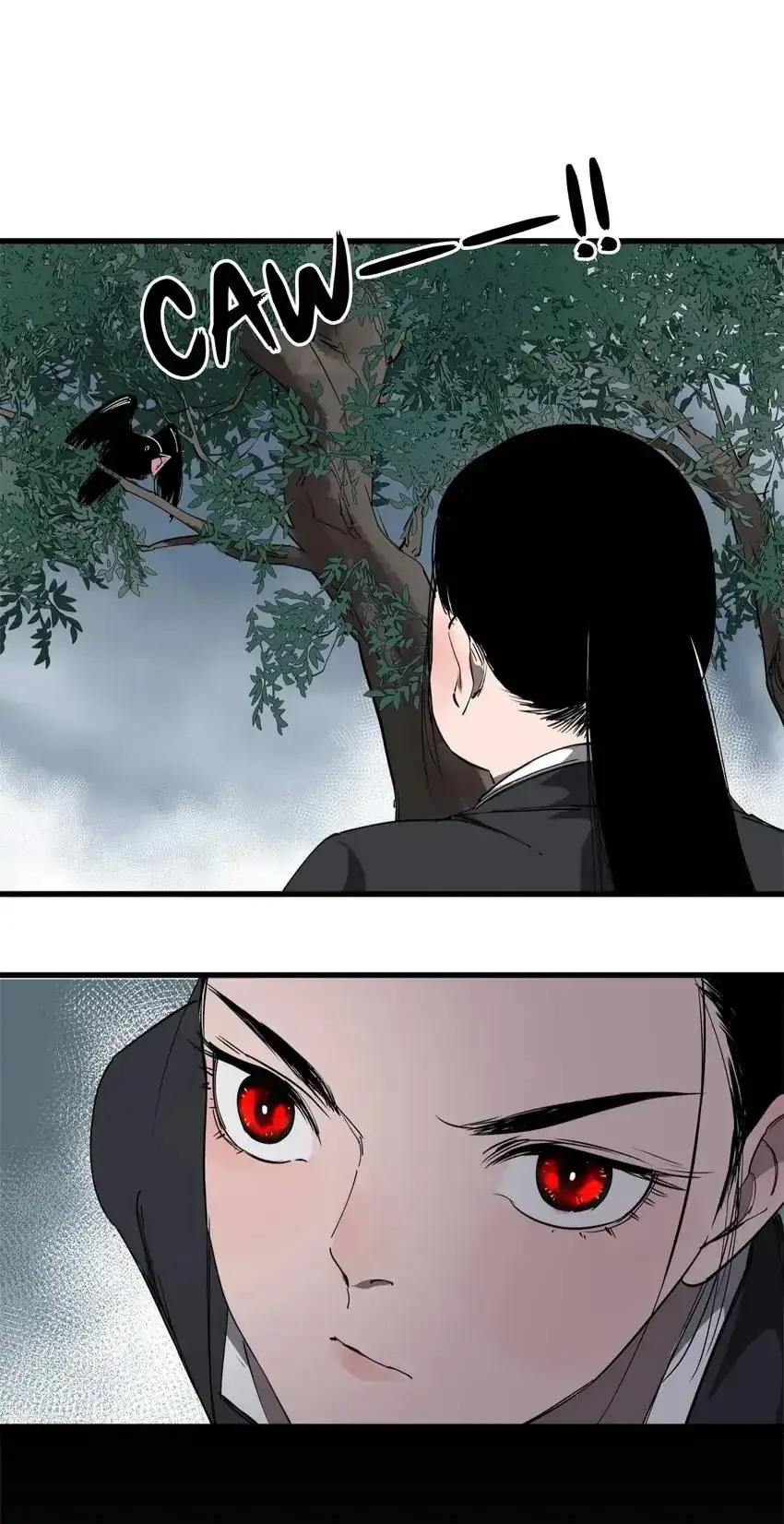 The Call of Animals Chapter 30 page 15 - 