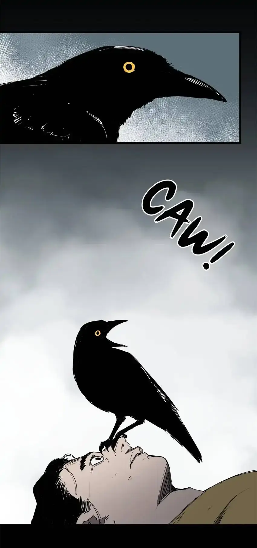 The Call of Animals Chapter 30 page 16 - 