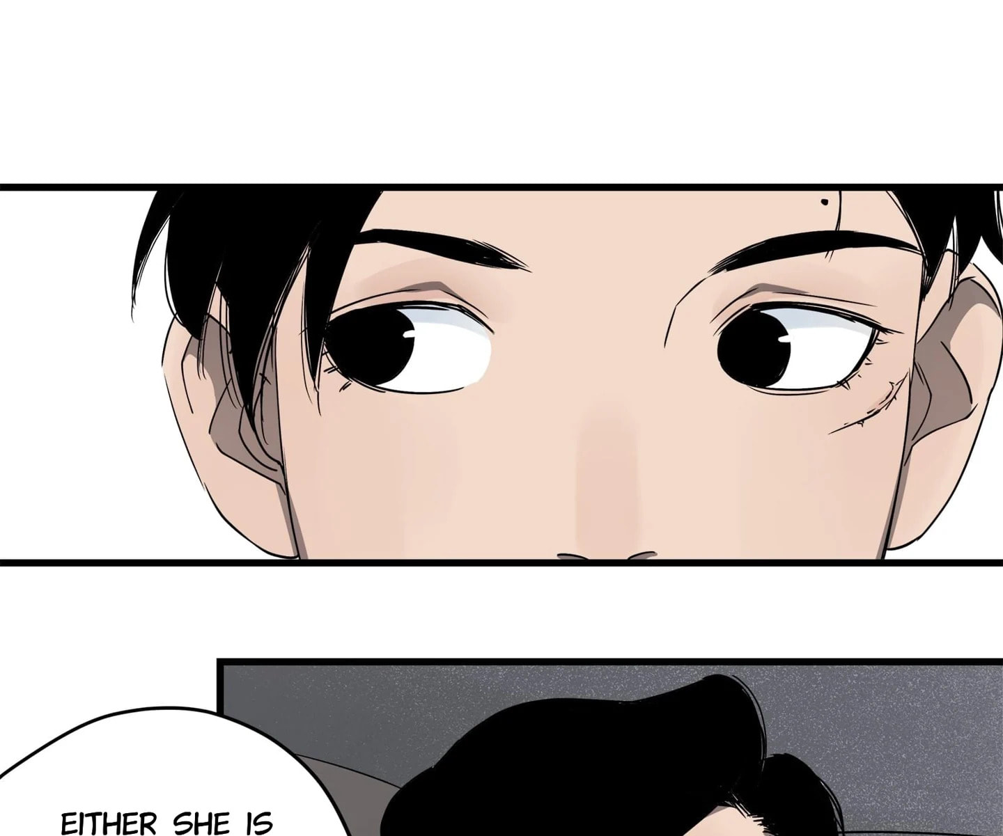 The Call of Animals Chapter 31 page 32 - 