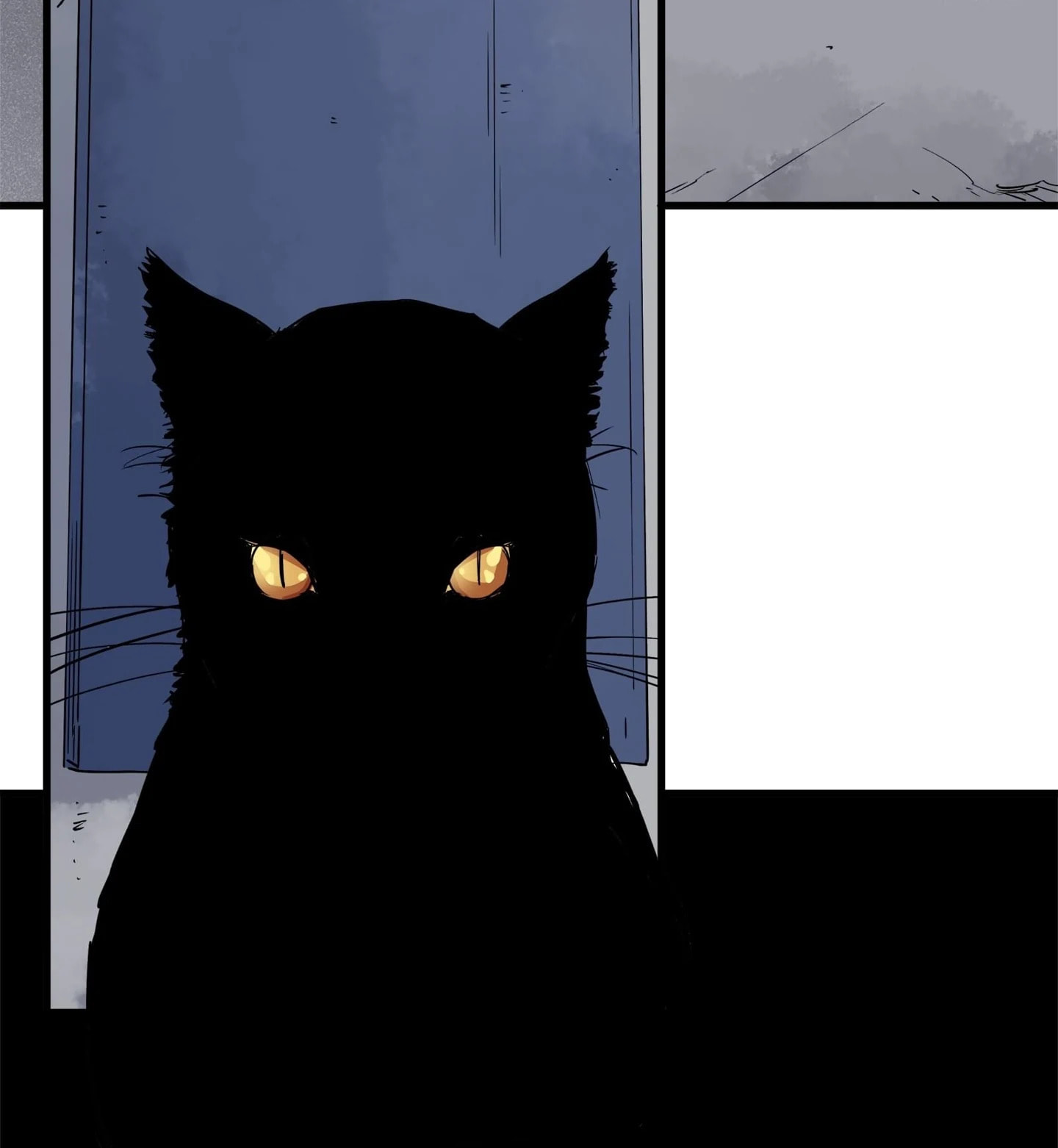 The Call of Animals Chapter 31 page 41 - 