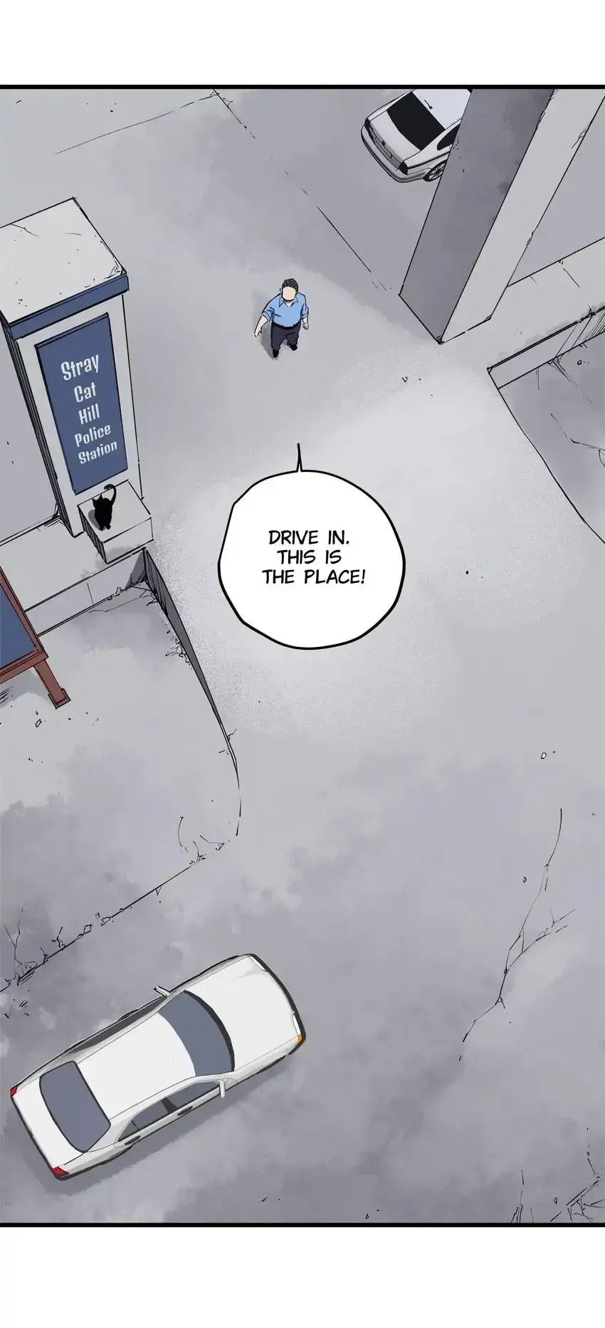 The Call of Animals Chapter 32 page 2 - 