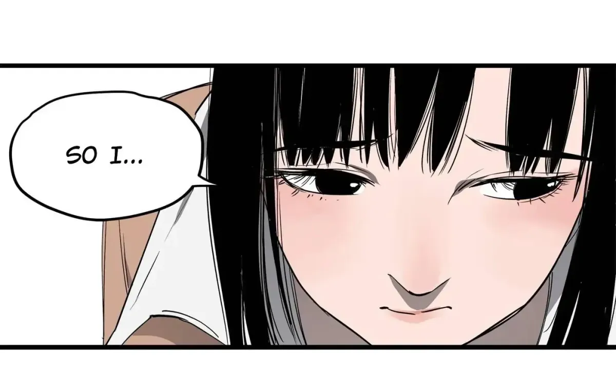 The Call of Animals Chapter 32 page 22 - 
