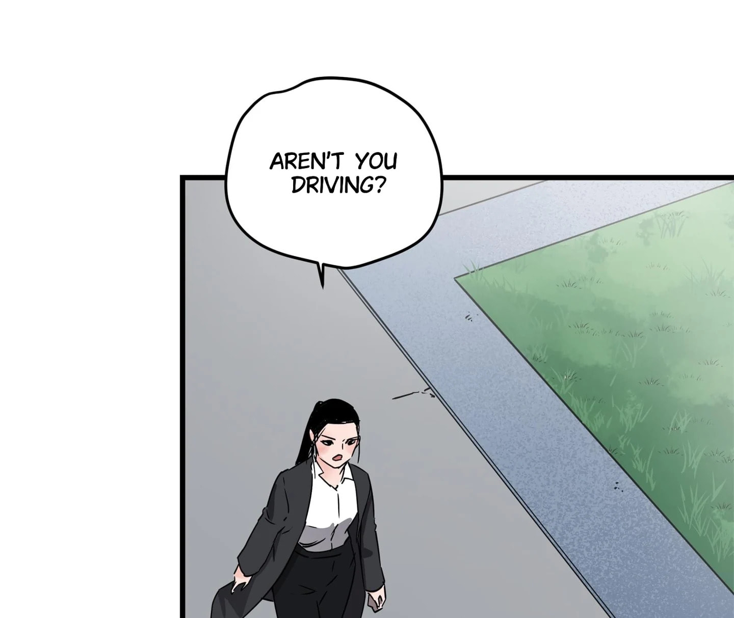 The Call of Animals Chapter 33 page 31 - 