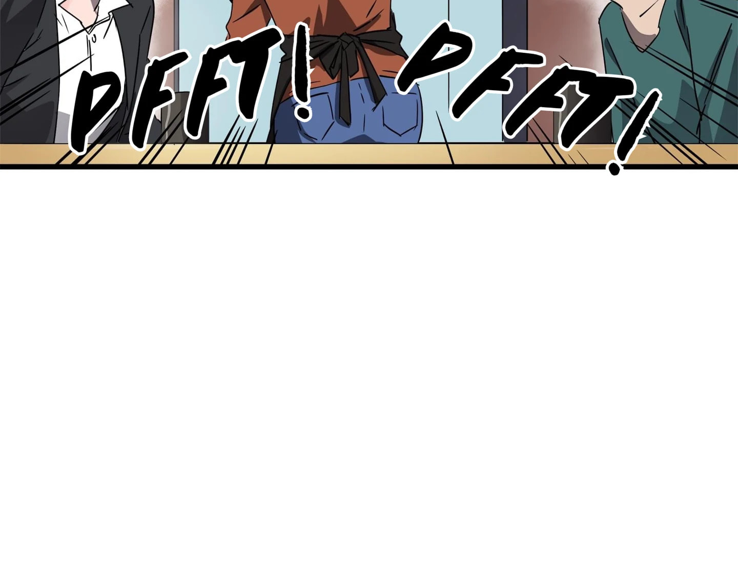 The Call of Animals Chapter 33 page 40 - 