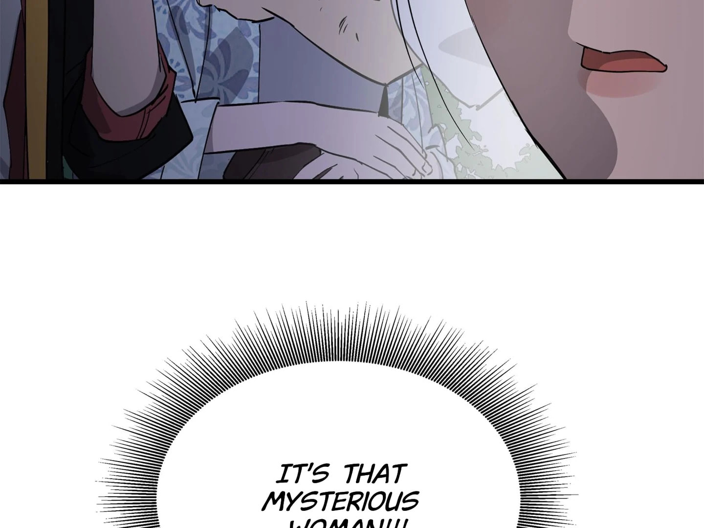 The Call of Animals Chapter 33 page 44 - 