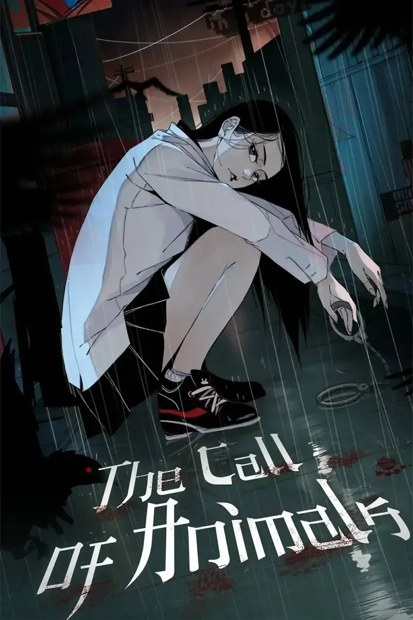 The Call of Animals Chapter 35 page 1 - 