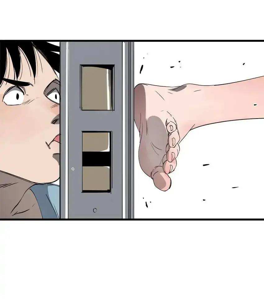 The Call of Animals Chapter 35 page 15 - 