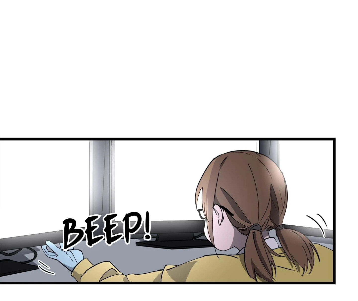 The Call of Animals Chapter 36 page 1 - 