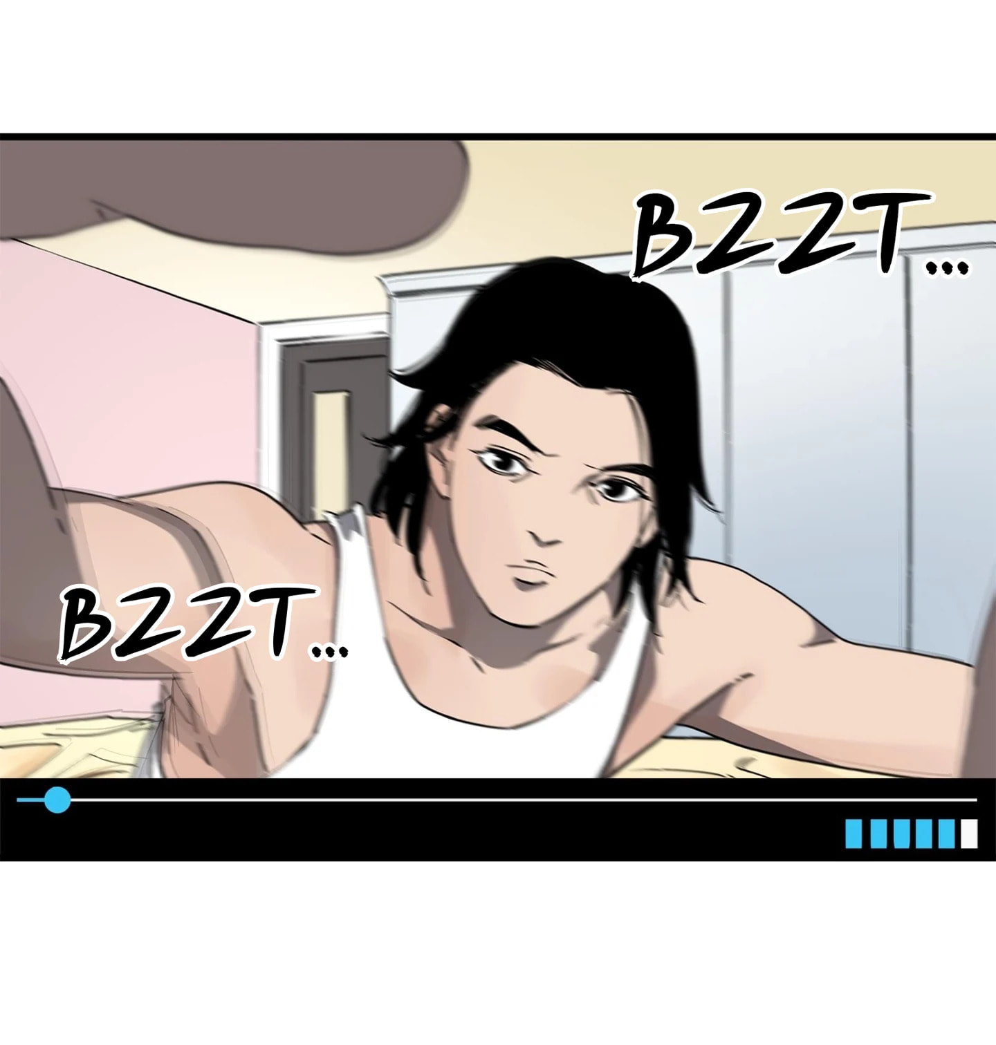 The Call of Animals Chapter 36 page 15 - 