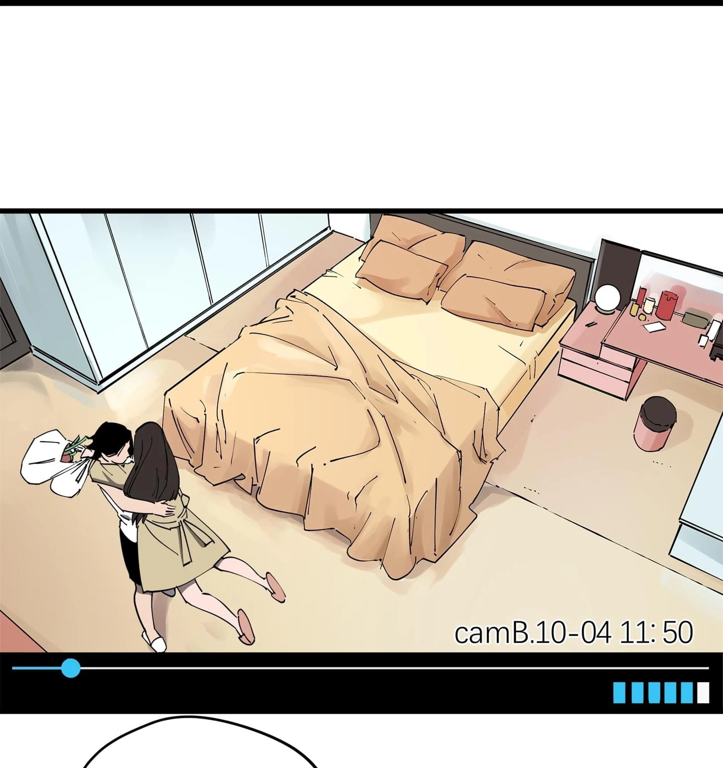 The Call of Animals Chapter 36 page 24 - 