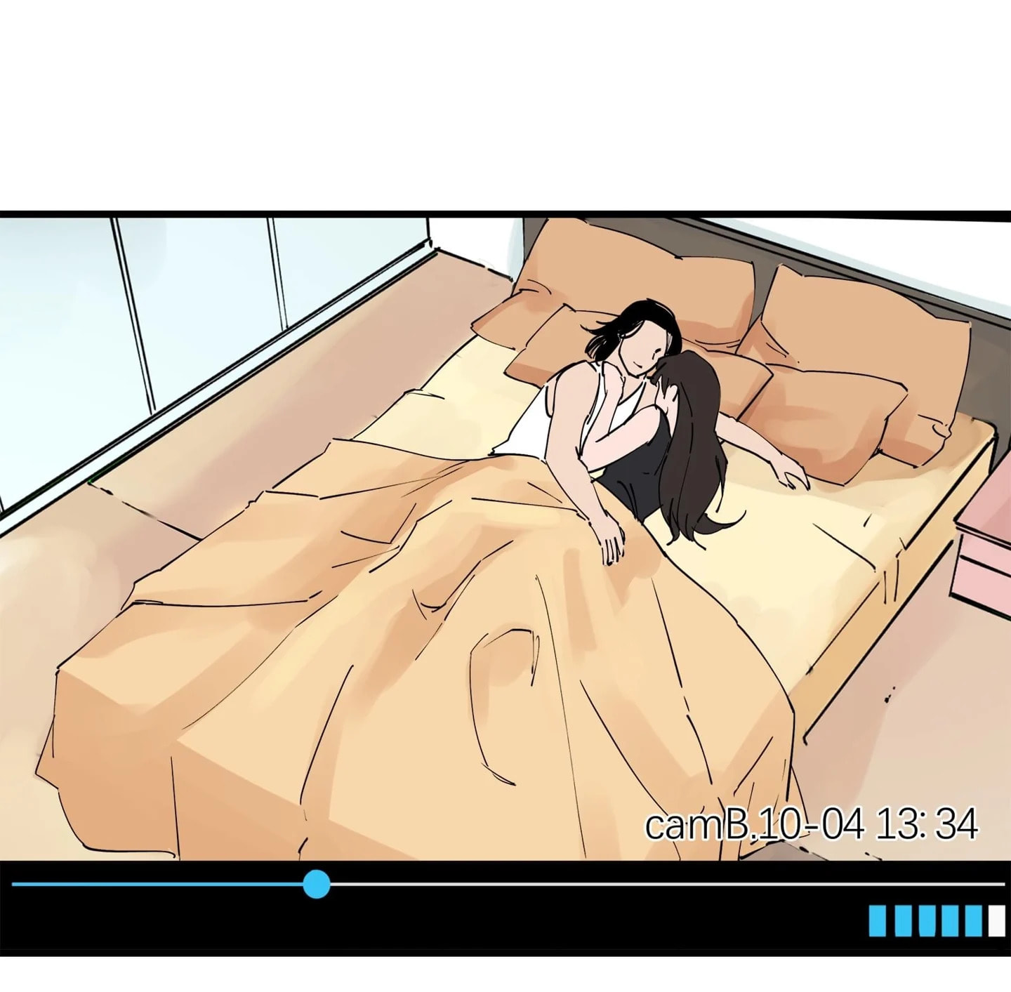 The Call of Animals Chapter 36 page 33 - 
