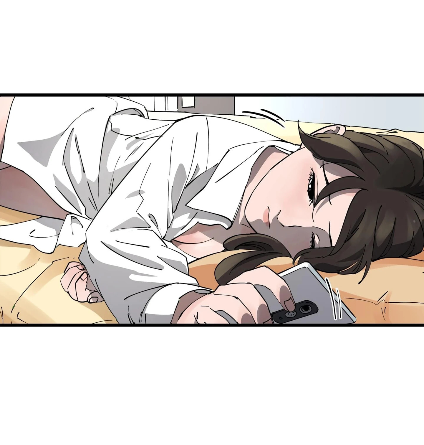 The Call of Animals Chapter 36 page 5 - 