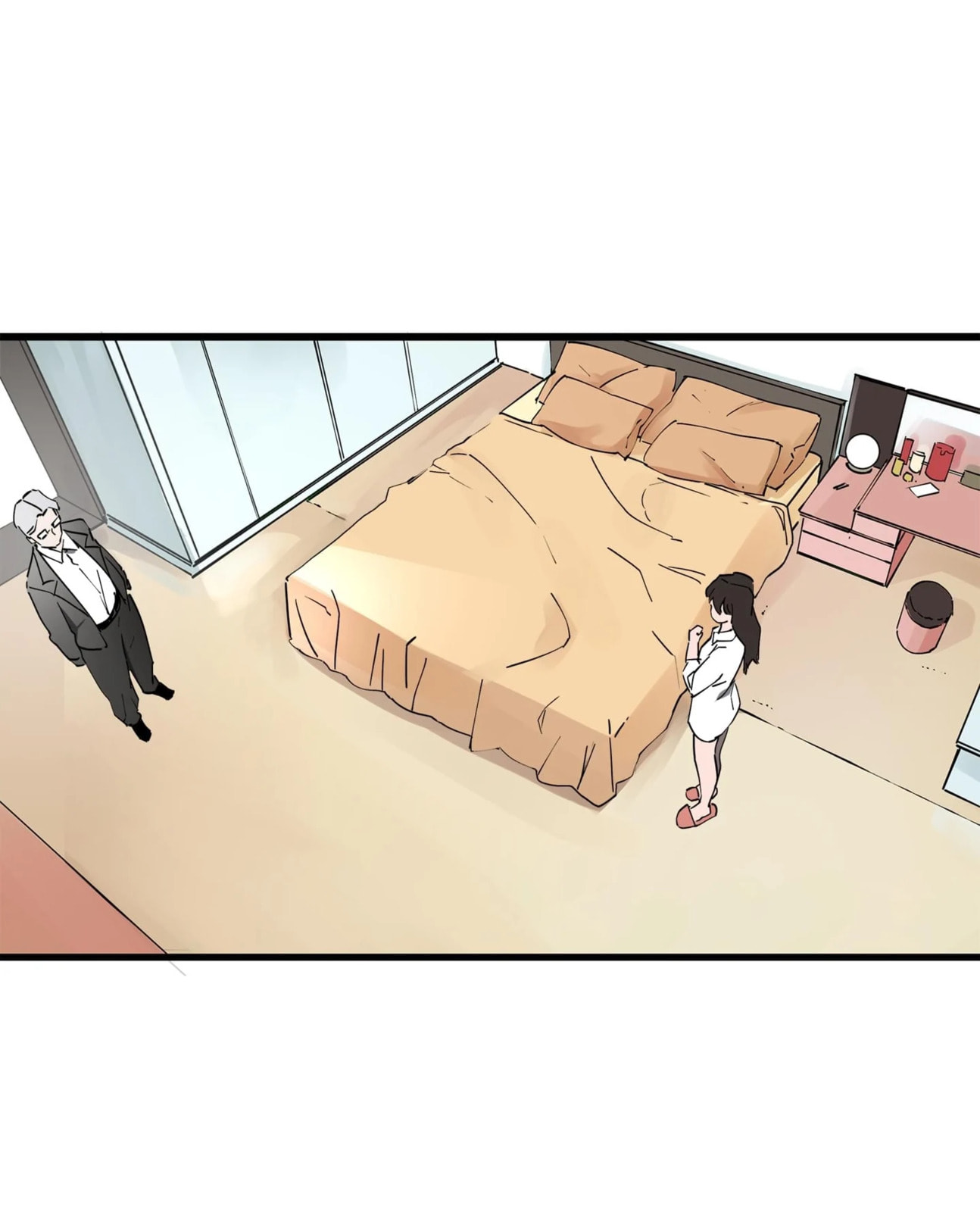The Call of Animals Chapter 36 page 45 - 