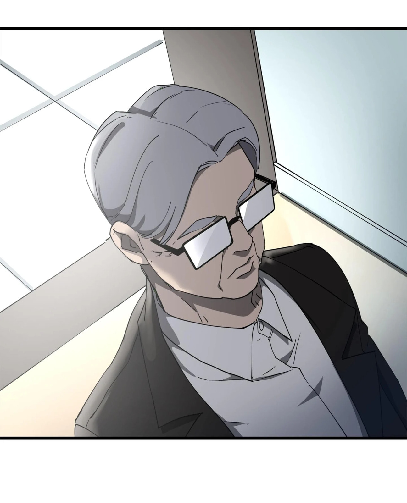 The Call of Animals Chapter 36 page 46 - 