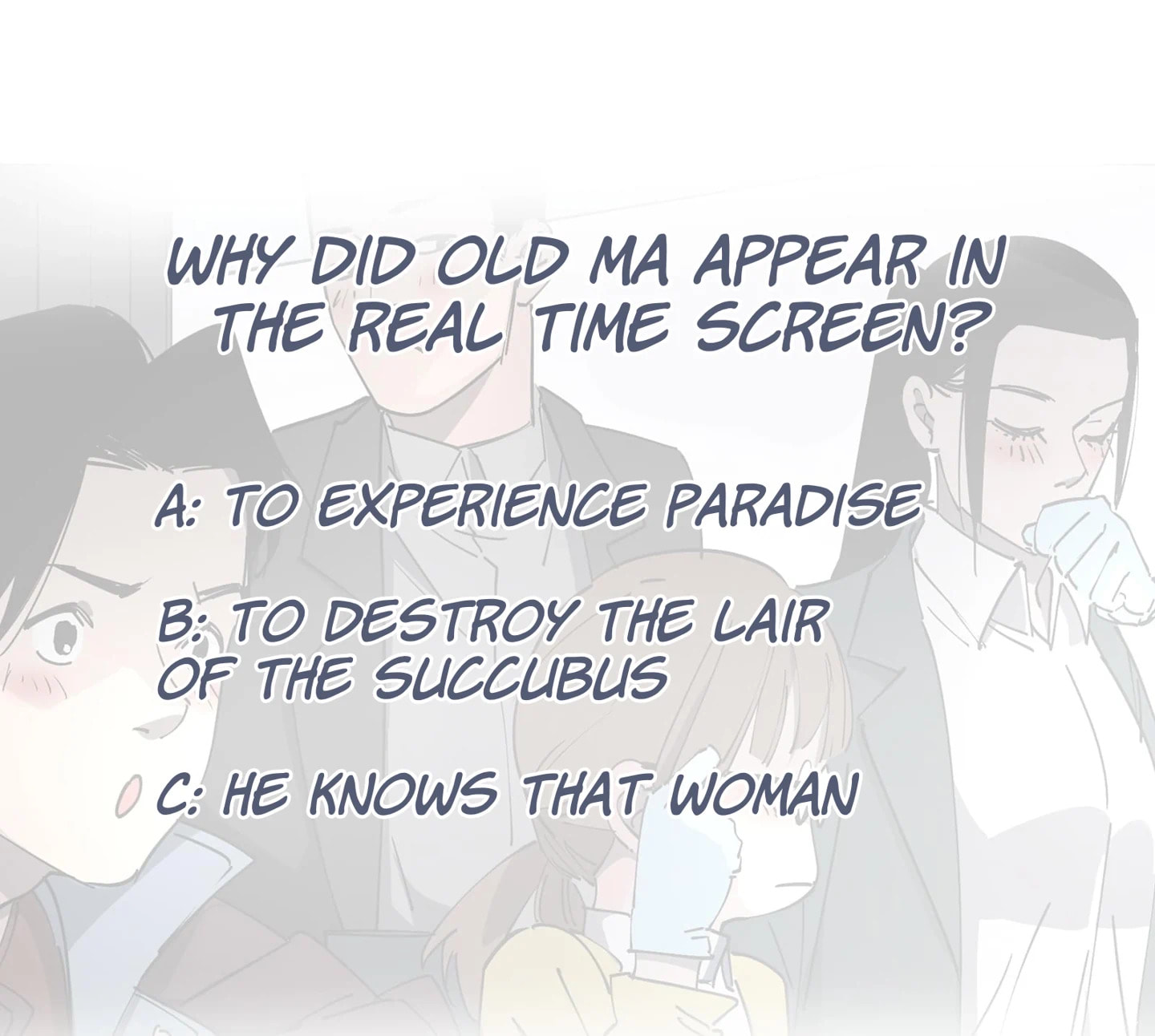 The Call of Animals Chapter 36 page 49 - 