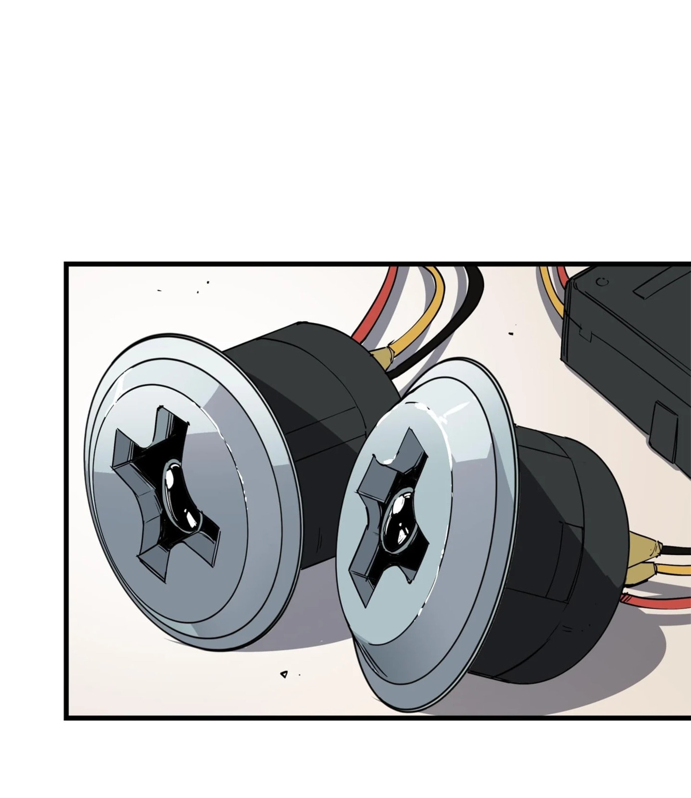 The Call of Animals Chapter 37 page 21 - 