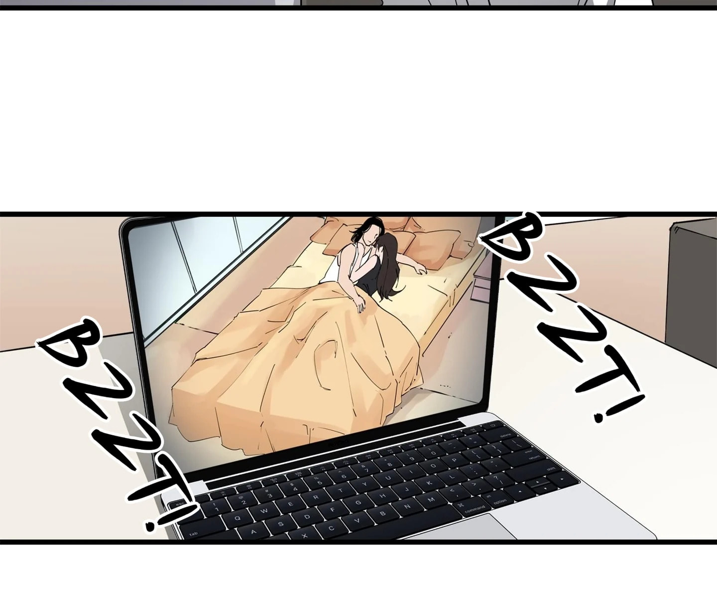 The Call of Animals Chapter 37 page 27 - 