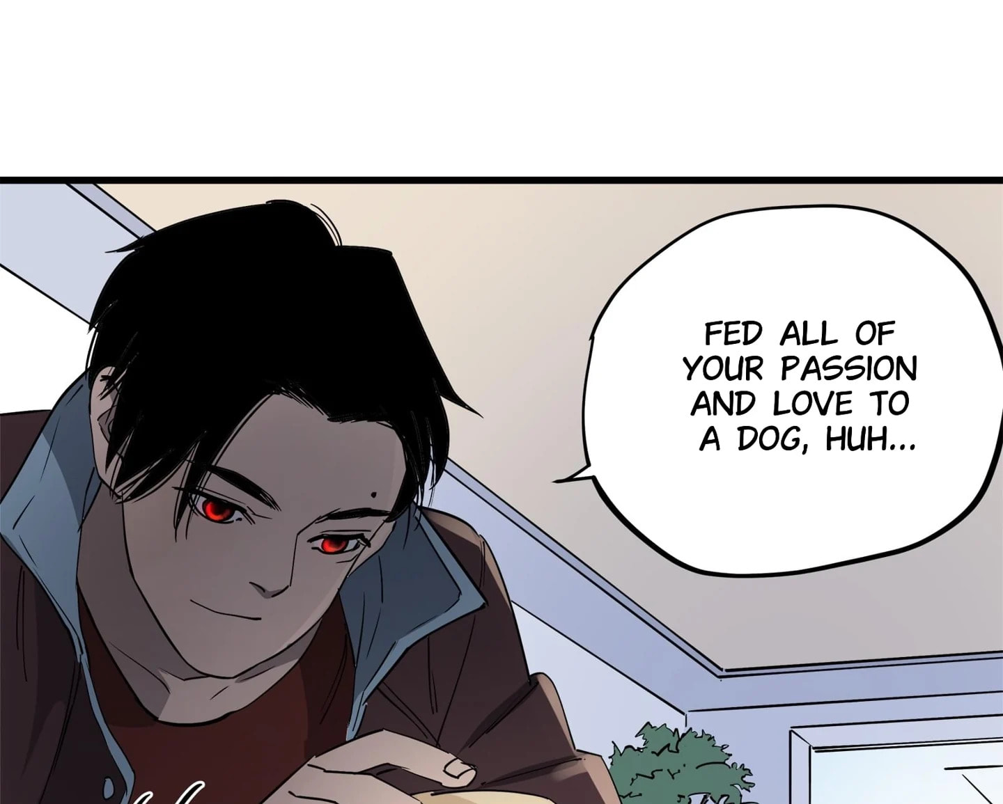 The Call of Animals Chapter 37 page 37 - 